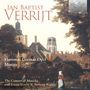 "Jan Baptist Verrijt - Flammae Divinae Op.5 Motets. The Consort of Musicke with Emma Kirkby & Anthony Rooley." Eine historische Stadtansicht., CD