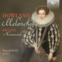 Benjamin Britten: Nocturne after John Dowland op.70, CD