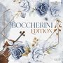 Luigi Boccherini: Luigi Boccherini-Edition (Brilliant / 52CD), 52 CDs