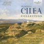 Francesco Cilea: Francesco Cilea Collection (Brilliant Classics), 5 CDs