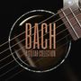 Johann Sebastian Bach: A Guitar Collection, 6 CDs