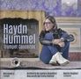 Johann Nepomuk Hummel (1778-1837): Trompetenkonzert Es-Dur, CD