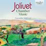 Andre Jolivet (1905-1974): Kammermusik, CD