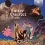 Butter Quartet - Scintilla (Early Italian String Quartets), CD