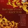 Baroque Piano Collection, 12 CDs