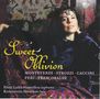 Eleni Lydia Stamellou & Konstantin Shenikov - Sweet Oblivion, CD