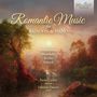 Musik für Fagott & Klavier "Romantic Music", CD