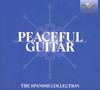 : Peaceful Guitar - The Spanisch Collection, CD,CD,CD