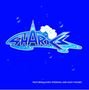 Sharks (Rock/England): First Water, CD
