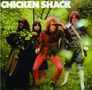 Chicken Shack (Stan Webb): 100 Ton Chicken, CD