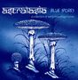 Astralasia: Blue Spores: A Collection Of Early Recordings/Curios, CD