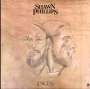 Shawn Phillips (geb. 1943): Faces, CD