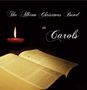 The Albion Christmas Band: The Carols, CD, CD