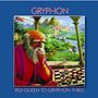 Gryphon: Red Queen To Gryphon Three, CD