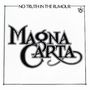 Magna Carta: No Truth In The Rumour, CD, CD