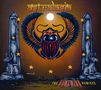 Astralasia: The Hawkwind Remixes, CD