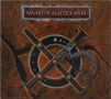 Maartin Allcock: Ox15, CD, CD