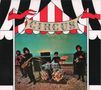 Circus: Circus, CD