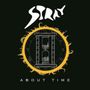 Stray: About Time, CD
