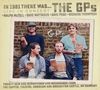 In 1981 gab es "The GPs". Vier Männer posieren mit Ziegelsteinen vor einer Backsteinwand mit "GPs" in Kreide., CD