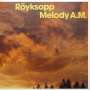 Röyksopp: Melody A.M. (Reissue) (180g) (Limited Edition) (Black Vinyl), LP,LP