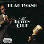 Blak Twang: The Rotton Club, CD