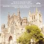 Hereford Cathedral Choir - The Psalms of David Vol.1 "Hear My Prayer O Lord", CD, CD