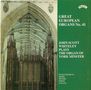 Große europäische Orgeln Vol.41, CD, CD