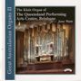 Great Australasian Organs Vol.2, CD