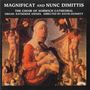 Magnificat & Nunc Dimittis Vol.17, CD