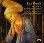 : Keble College Choir Oxford - Lux Mundi, CD