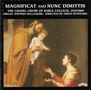 Magnificat & Nunc Dimittis Vol.20, CD