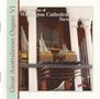 Great Australasian Organs Vol.6, CD