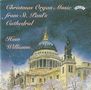 Christmas Organ Music from St.Paul's Cathedral, CD