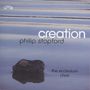 Philip Stopford (geb. 1977): Chorwerke "Creation", CD