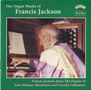 Francis Jackson: Orgelwerke, 4 CDs