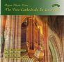 : Organ Music From The Two Cathedrals In Liverpool, CD