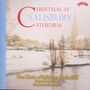 Salisbury Cathedral Choir - Christmas at Salisbury Cathedral, CD