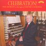 : Paul Morgan - Celebration, CD