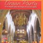 Kevin Bowyer - Organ Party Vol.2, CD, CD