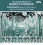 Marco Lo Muscio: Orgelwerke, CD
