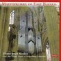 : Franz Josef Stoiber - Masterworks of East Bavaria, CD,CD