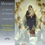 Olivier Messiaen (1908-1992): La Nativite du Seigneur, CD