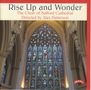 Salford Cathedral Choir - Rise Up and Wonder, CD