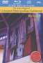 Richard Lea - The Grand Organ of Liverpool Metropolitan Cathedral, 1 DVD und 1 CD