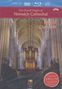 David Dunnett - The Grand Organ of Norwich Cathedral, 1 Blu-ray Disc, 1 DVD und 1 CD