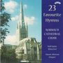 Norwich Cathedral Choir - 23 Favourite Hyms, CD