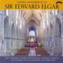 Edward Elgar: Geistliche Chorwerke, CD