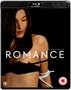 Catherine Breillat: Romance (1999) (Blu-ray) (UK Import), BR