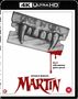 Martin (1977) (Ultra HD Blu-ray) (UK Import), Ultra HD Blu-ray